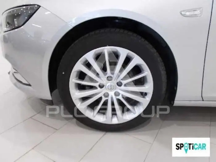 2019 Opel Insignia