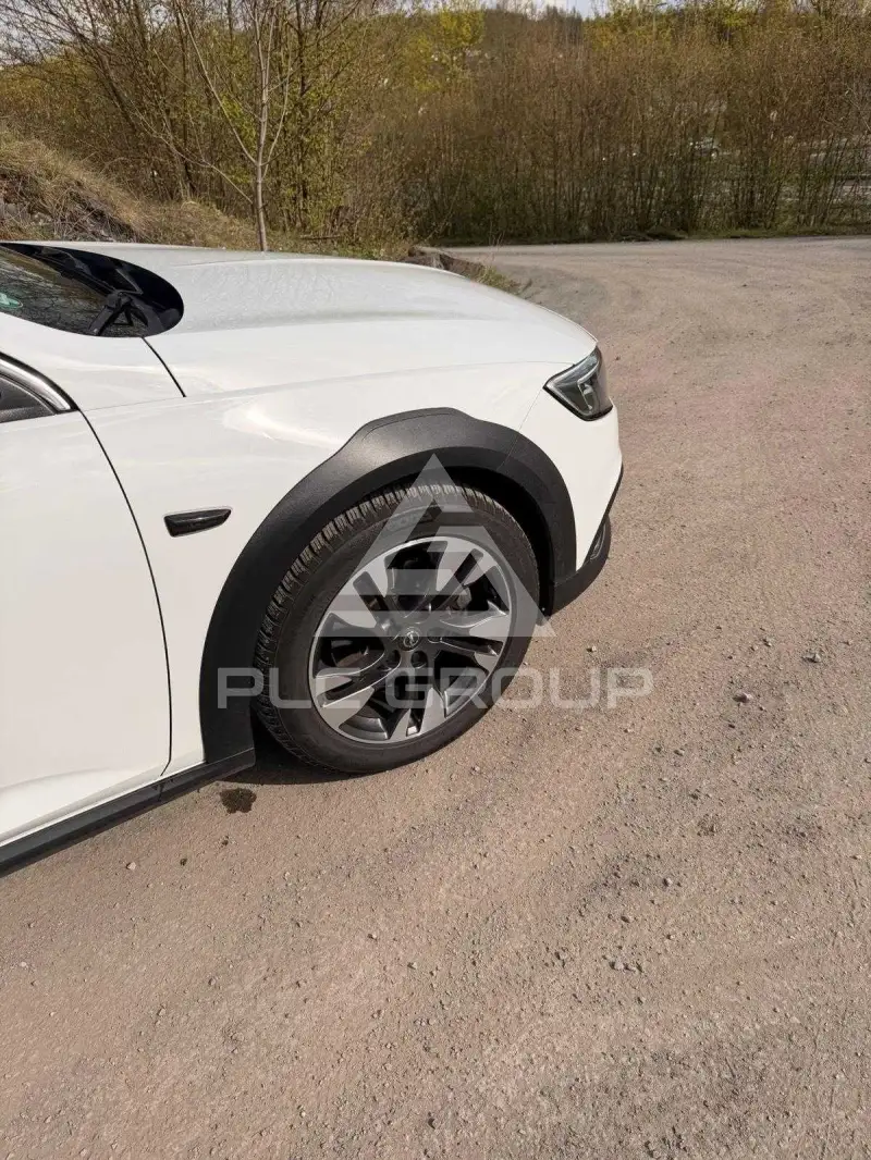 2019 Opel Insignia