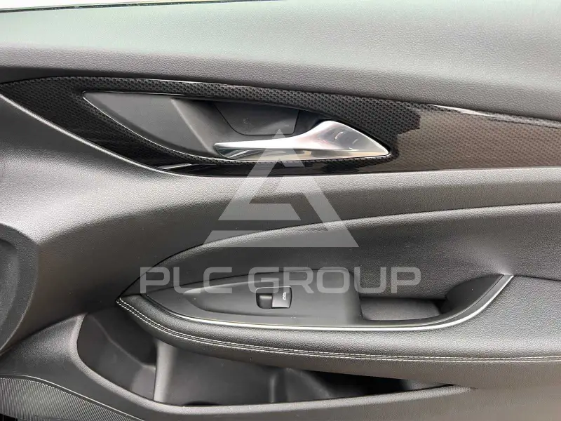 2019 Opel Insignia