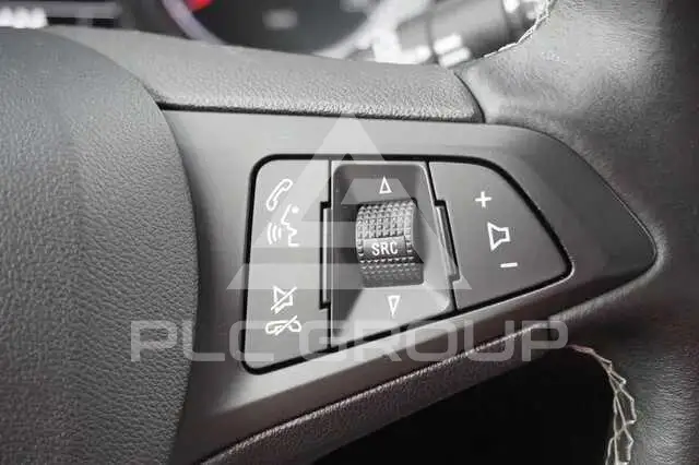 2019 Opel Astra