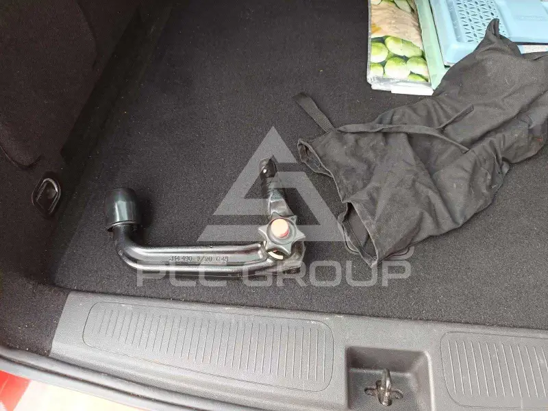 2019 Opel Astra