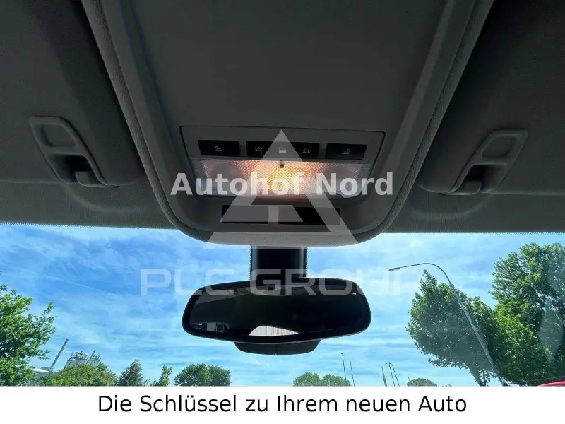 2019 Opel Astra
