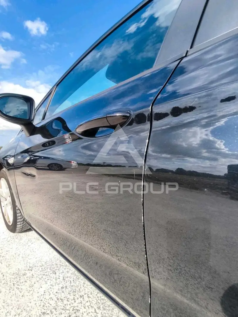 2019 Opel Astra