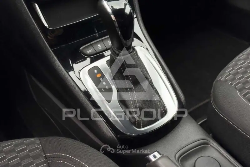 2019 Opel Astra