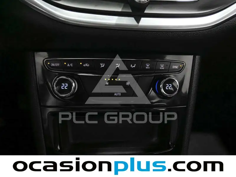 2019 Opel Astra