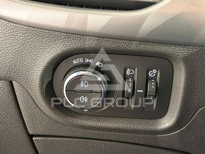 2019 Opel Astra