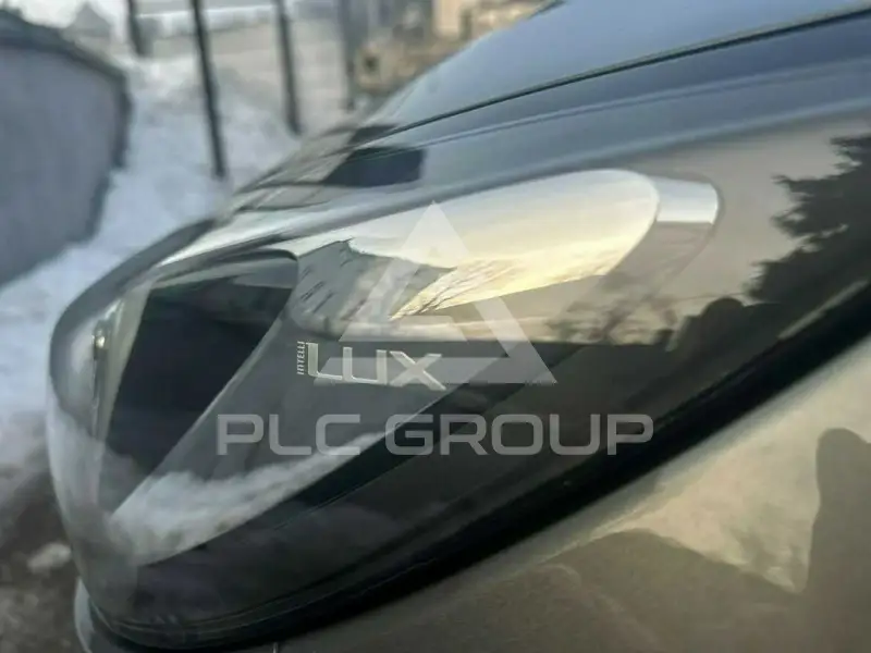 2019 Opel Astra
