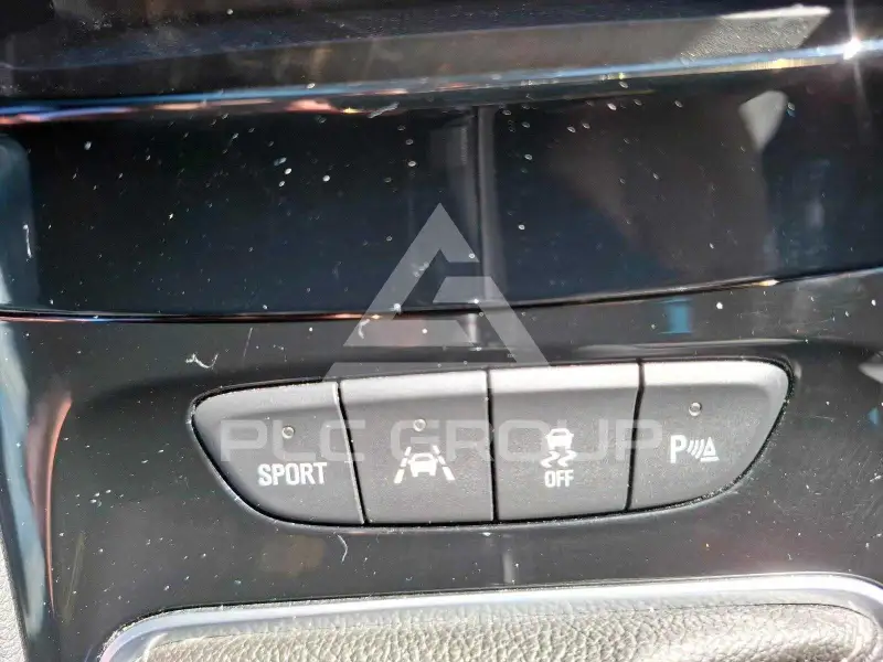2019 Opel Astra