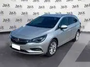 2019 Opel Astra