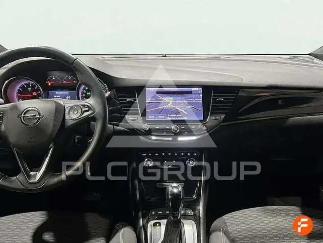 2019 Opel Astra