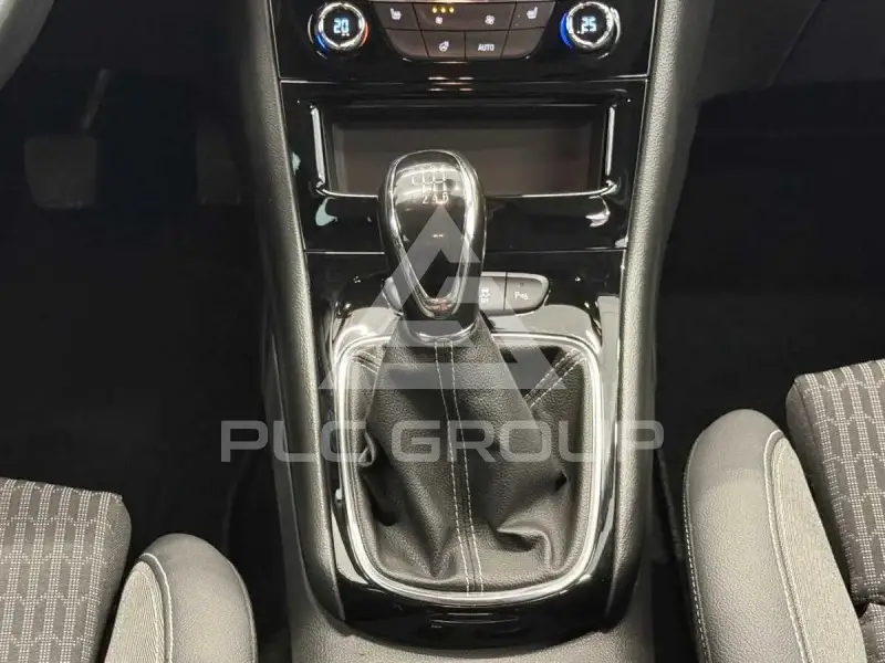 2019 Opel Astra