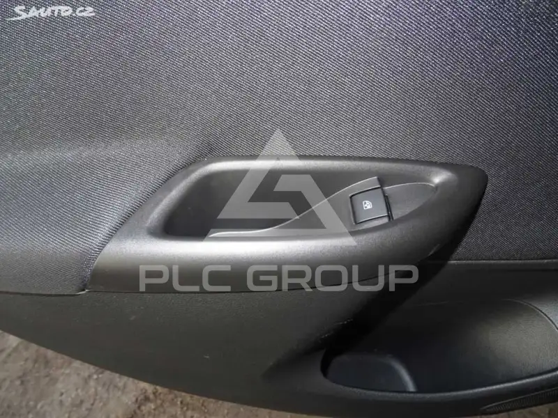 2019 Opel Astra