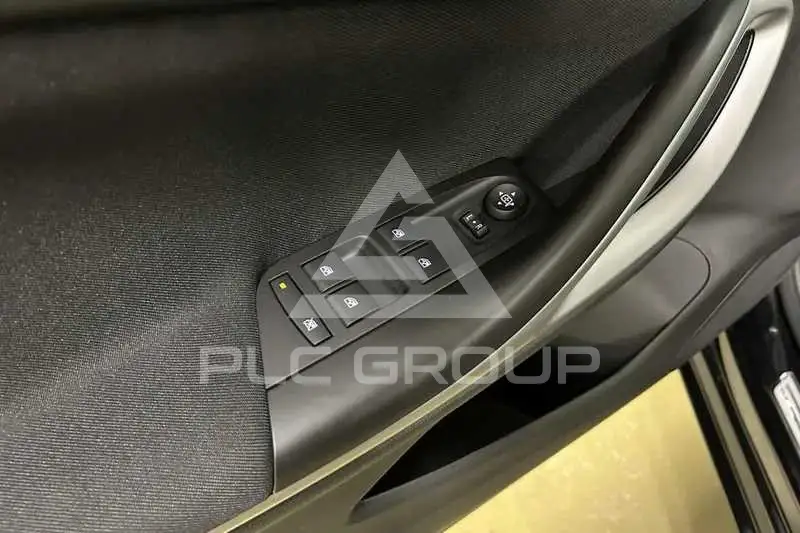 2019 Opel Astra