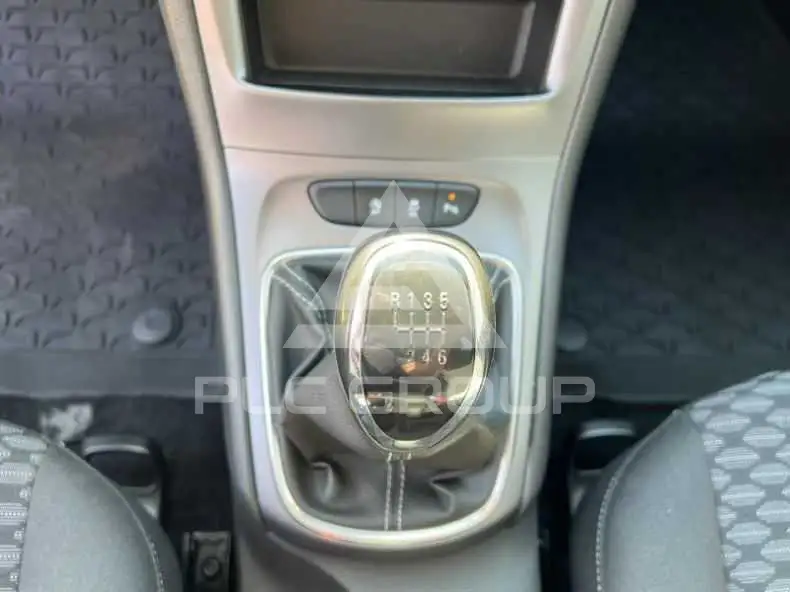 2019 Opel Astra