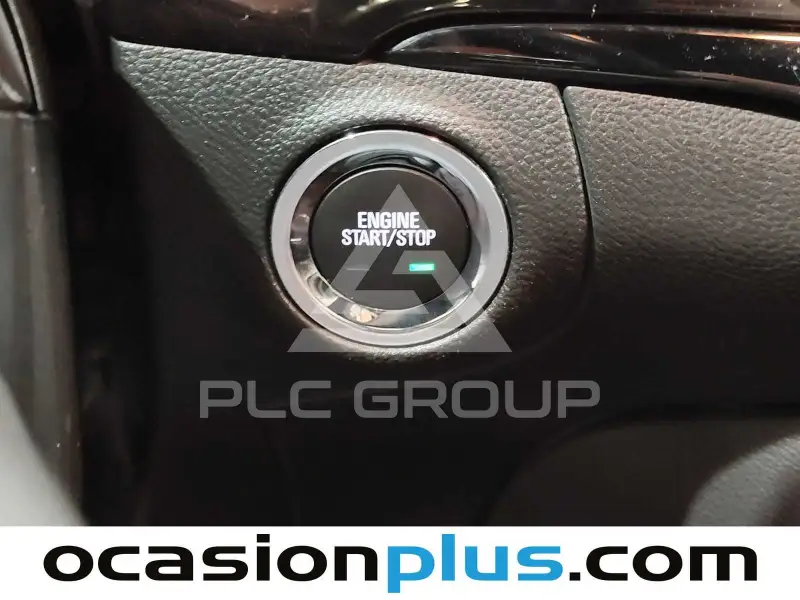2019 Opel Astra