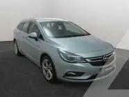 2019 Opel Astra