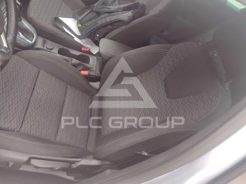 2019 Opel Astra