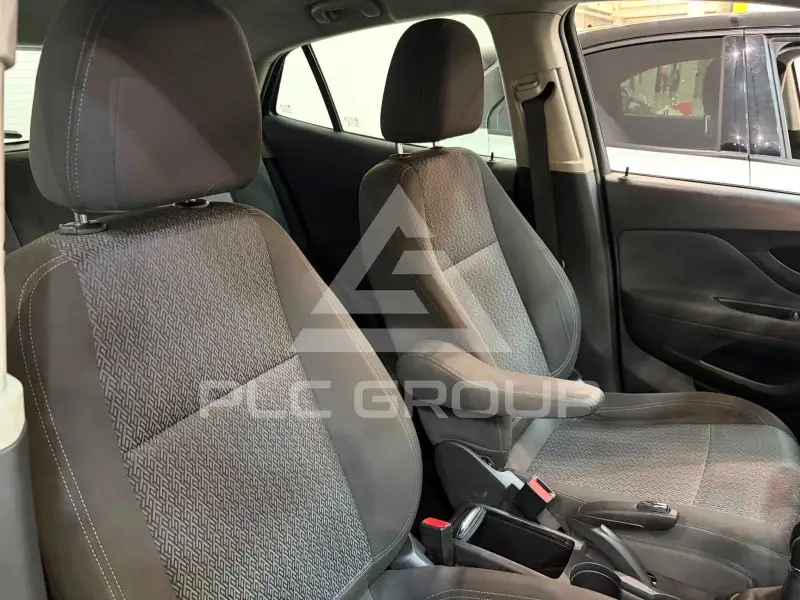 2019 Opel Mokka