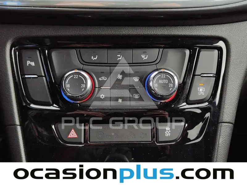 2019 Opel Mokka