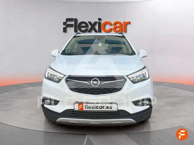 2019 Opel Mokka