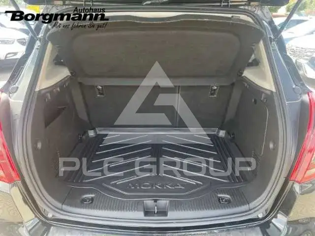 2019 Opel Mokka