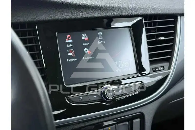 2019 Opel Mokka