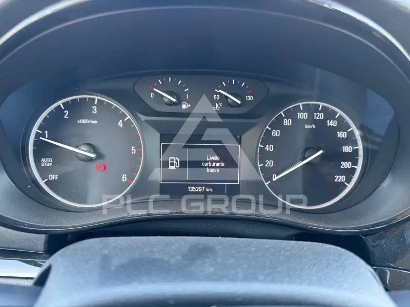 2019 Opel Mokka
