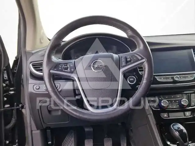 2019 Opel Mokka