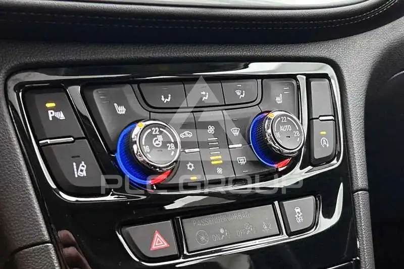 2019 Opel Mokka