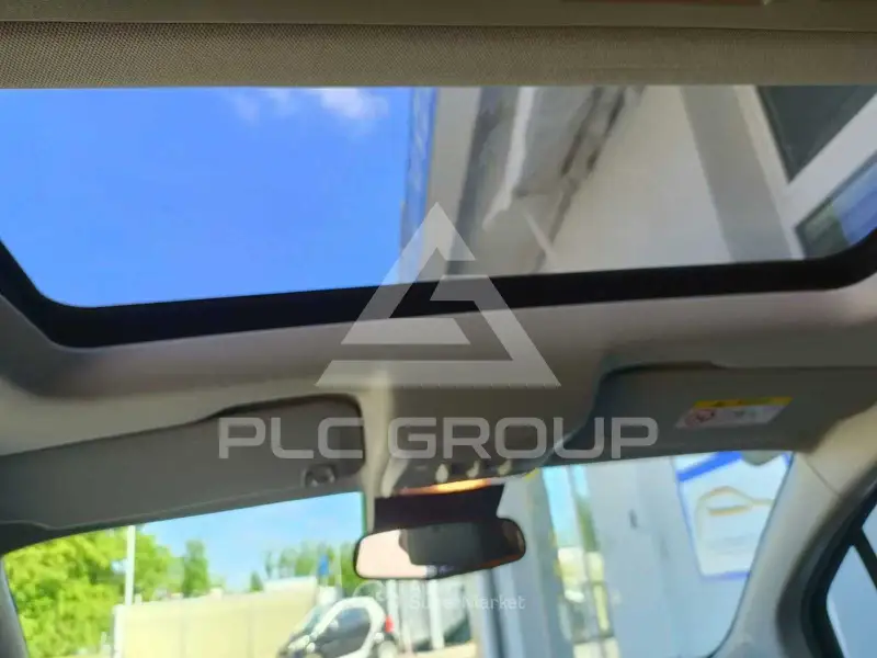 2019 Opel Mokka