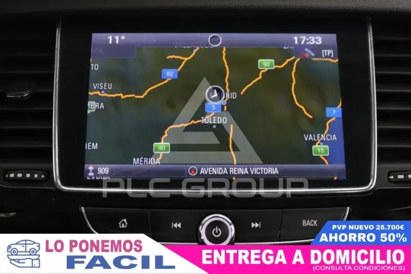 2019 Opel Mokka