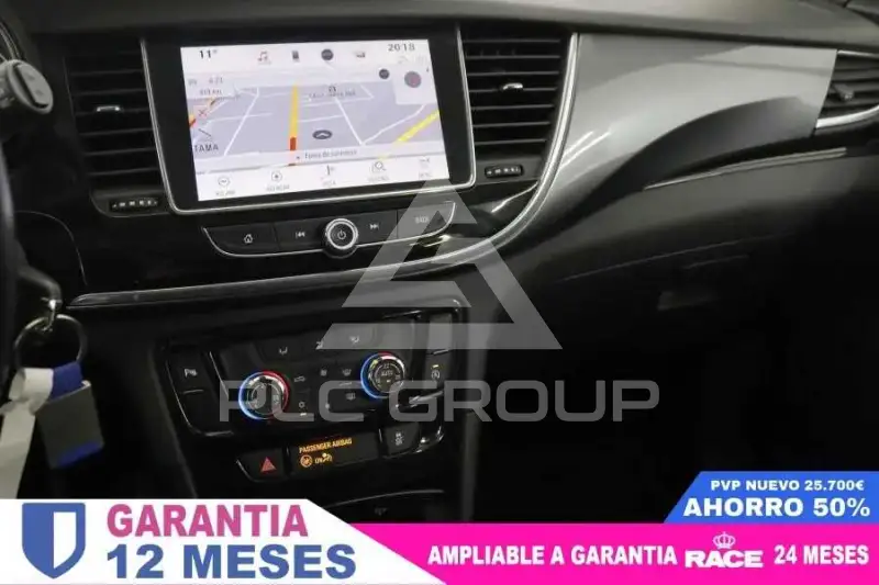 2019 Opel Mokka