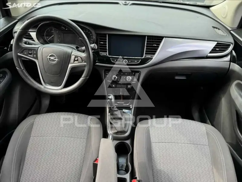 2019 Opel Mokka