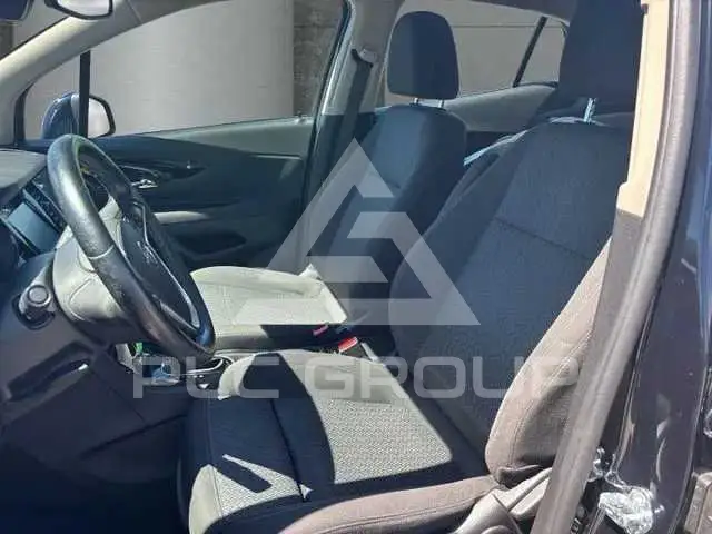 2019 Opel Mokka
