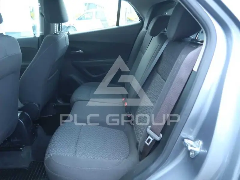 2019 Opel Mokka