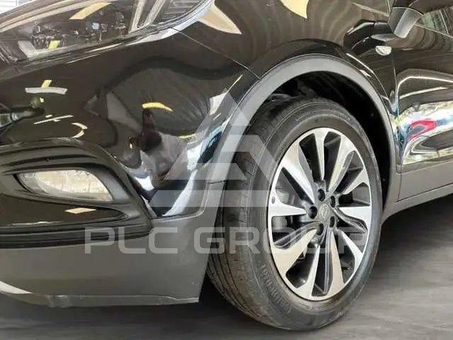 2019 Opel Mokka