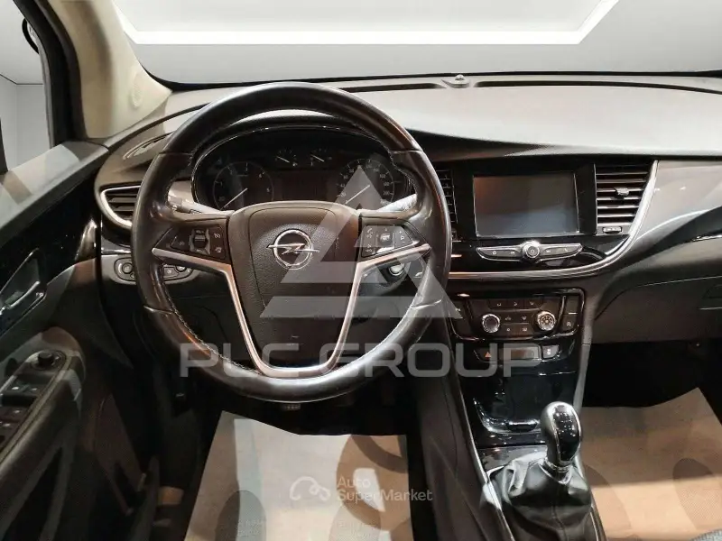 2019 Opel Mokka