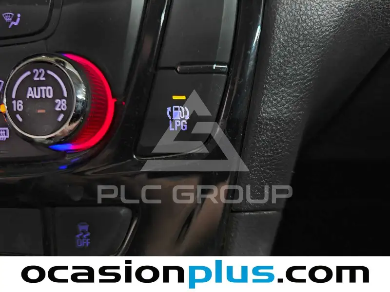 2019 Opel Mokka