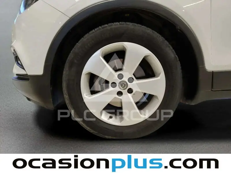 2019 Opel Mokka