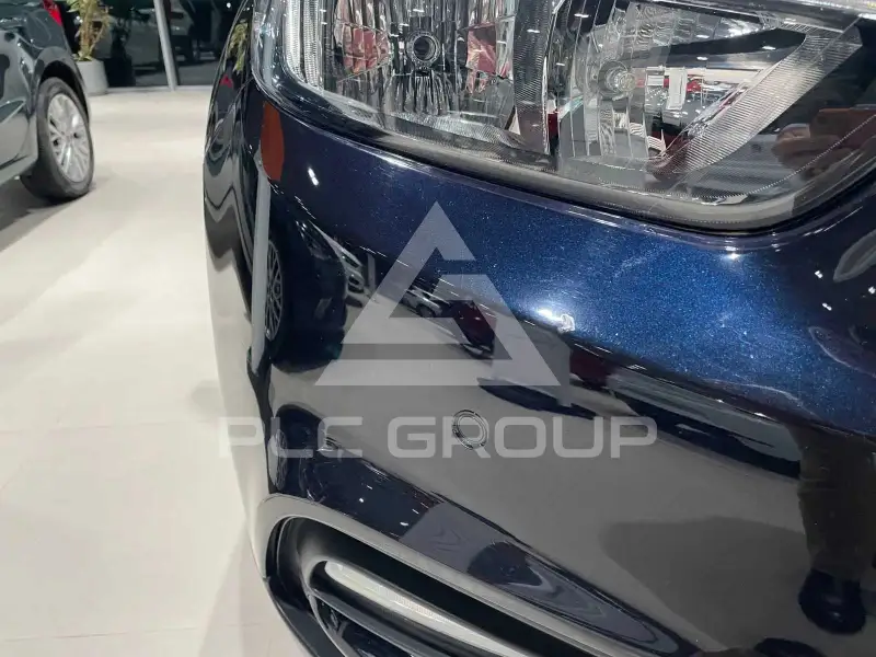 2019 Opel Mokka