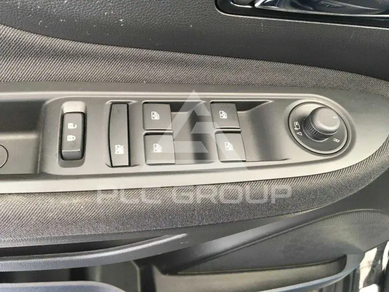 2019 Opel Mokka