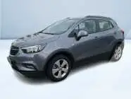 2019 Opel Mokka