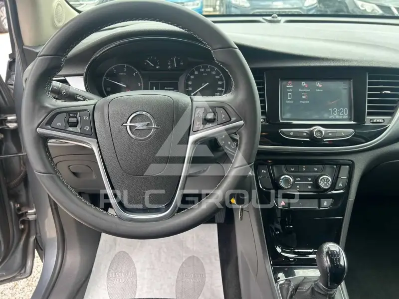 2019 Opel Mokka