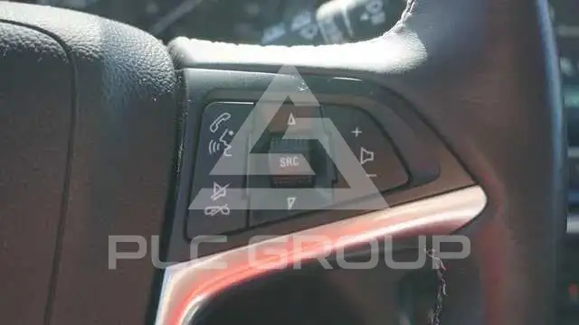 2019 Opel Mokka