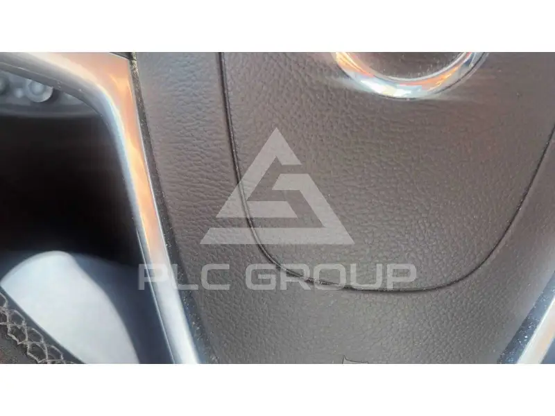 2019 Opel Mokka