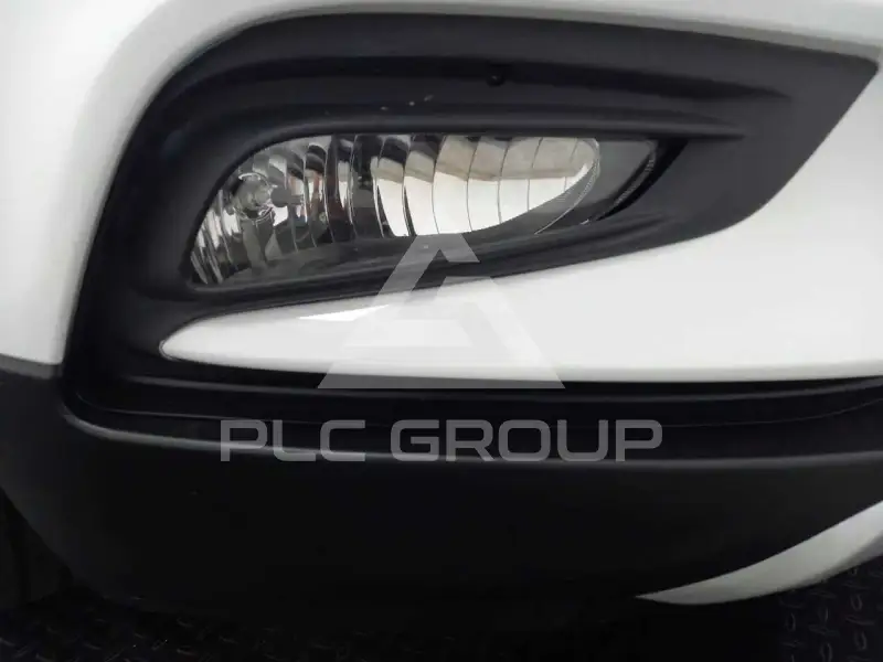 2019 Opel Mokka
