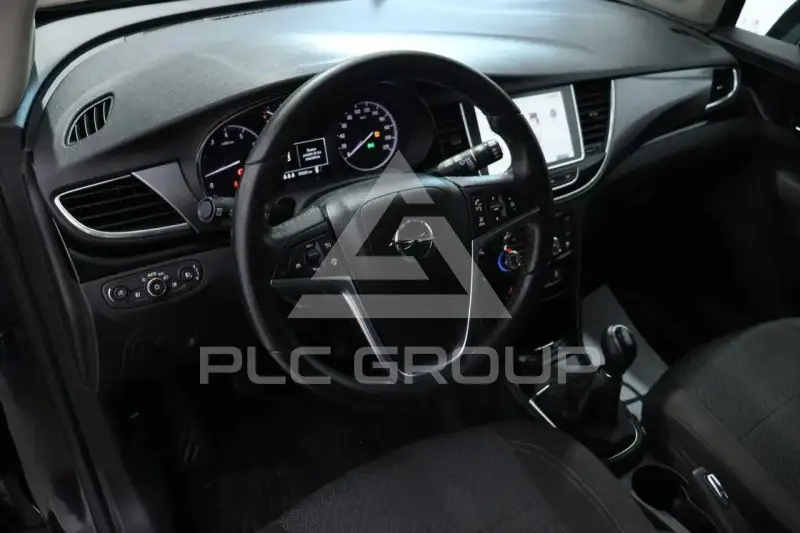2019 Opel Mokka