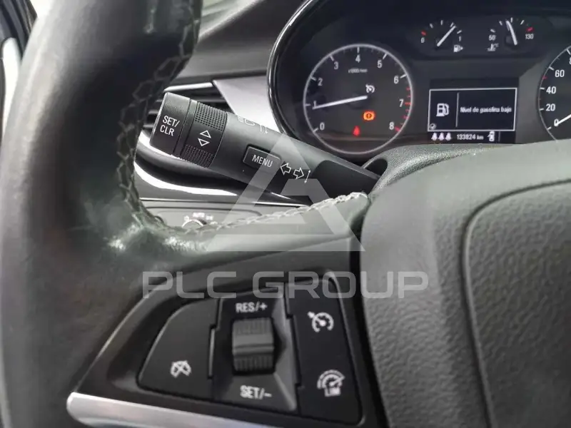 2019 Opel Mokka