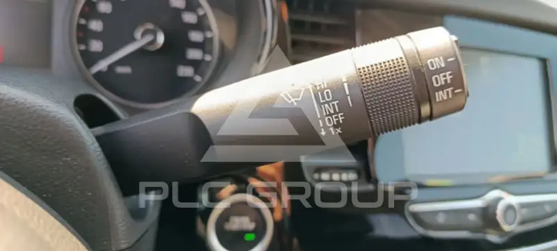 2019 Opel Mokka