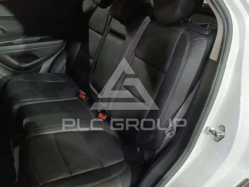 2019 Opel Mokka